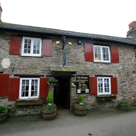 קינגסברידג' The Dolphin Inn מראה חיצוני תמונה